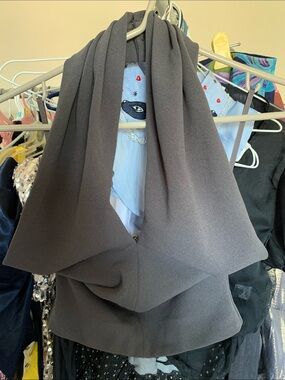 NWOT Meshki Top, S